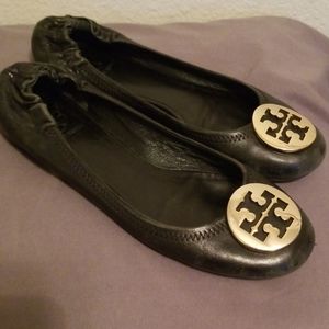 🎉🎉Tory Burch ballet flats🥿🥿🎉🎉
